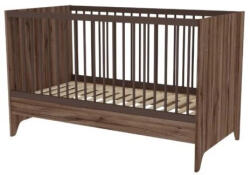 Faktum Nest Walnut Kiságy - 70x140 cm