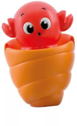 Clementoni Kukucska barátok fürdőjáték - Rák