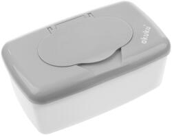 AKUKU Nedves Törlőkendő Tároló