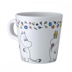 Petit Jour Gyermek füles bögre - Moomin