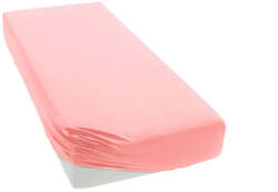 Vaganza Pamut Gumis Stretch Lepedő 60x120 cm - 70x140 cm - Pink