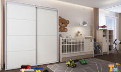 Todi Teddy Babaszoba III. - Szil. /Cappuccino/Vanilia