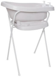 bébé-jou Thermo Babakád állvánnyal - Light Oat