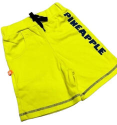 Ewa Pamut Rövidnadrág - Almazöld 92