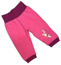 Ewa Pamut Pocaknadrág - Magenta 86