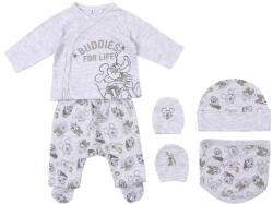 Disney újszülött szett - Plutó 56