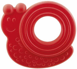 Chicco Molly csigás rágóka ECO+