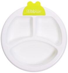 Bblüv Platö Melegen tartó tányér - Lime