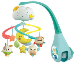 Clementoni Édes felhőcske kiságyforgó