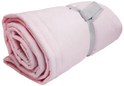 Wikids Textil rágásvédő kiságyra 140cm - Rózsaszín