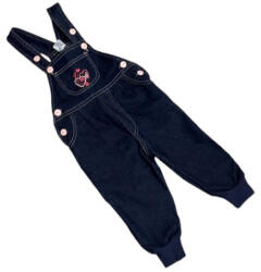 Rikidor Kertész Farmer - Rózsaszín Szíves 92