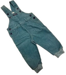 Rikidor Kord Kertésznadrág - Zöldes Kék 68