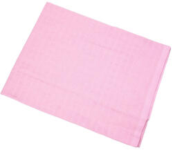 Baby Bruin Tetra Kifogó 90x140 cm - Rózsaszín