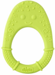 Chicco All Soft szilikon rágóka
