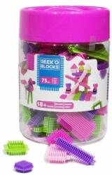 Sycomore Tüskés építőjáték - Lány