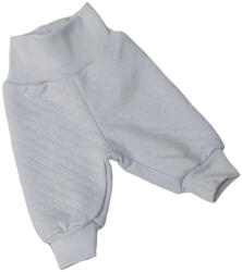 Rikidor Steppelt Nadrág 68 - Szürke