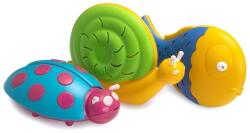 Halilit Állat formájú csörgő - bebibolt