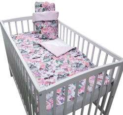 Wikids 3 részes garnitura - Virágos Koala