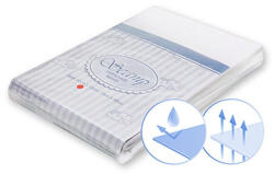 Scamp Matracvédő Lepedő - 60x120