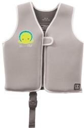 Bblüv Naj úszómellény medium - Grey