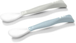 BabyOno Flexibilis Kanál - Szürke/Kék