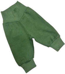 Rikidor Khaki Zöld pocaknadrág - 62