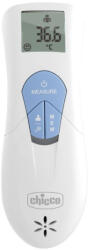 Chicco Thermo Family 6in1 no-contact hőmérő letölthető APP-al