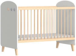 Faktum Colette Kiságy 60x120 cm - Fehér