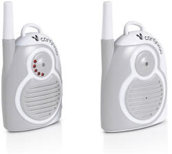 Cangaroo Mommy's Sense egyirányú babafigyelő - Szürke