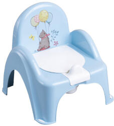 TEGA BABY bili-szék - Forest - Kék