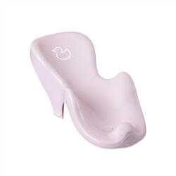 TEGA BABY Babatartó kádba Duck - Rózsaszín