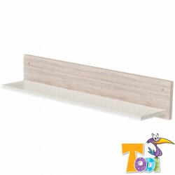 TODI Teddy - falipolc