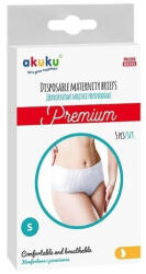 Akuku Eldobható Kismama Alsó - "S