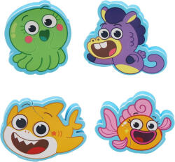 Baby Shark Big Puzzle fürdőjáték