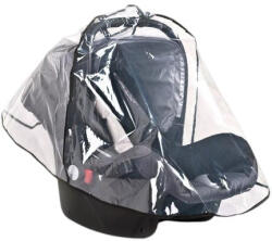 Caratero Esővédő Autós Babahordozóra