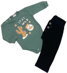 MROFI 2 részes szett "Stay Wild" - 86