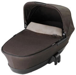 Maxi-Cosi Maxi Cosi Összecsukható mózeskosár Mura és Elea babakocsikhoz - Walnut - KIÁRUSÍTÁS!