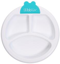 Bblüv Platö Melegen tartó tányér - Aqua