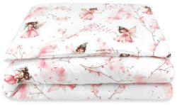 Babastar BS Babaágynemű 2 részes - Varázsló Tündér rózsaszín