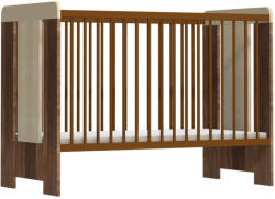 Faktum Makaó Kiságy 60x120 cm - Szilva/Juhar