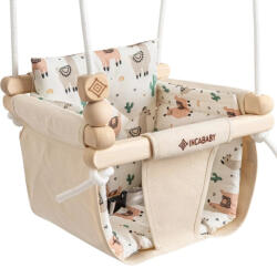 Incababy Comfort Junior hinta - Lama