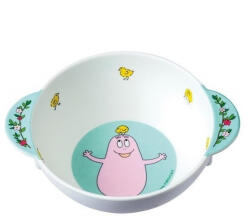 Petit Jour Müzlis tálka - Barbapapa konfetti