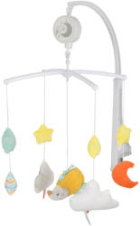 Cangaroo Dreamy forgó-zenélő - Narancssárga Süni