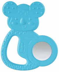 Chicco Koala acélbetétes hűtőrágóka - Kék