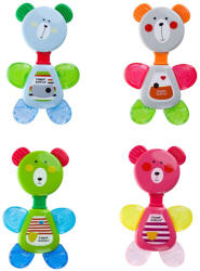 Canpol Babies Csörgő Rágóka Maci