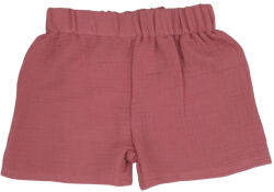 Wikids Duplagéz Nyári Short 74/80 - Málna