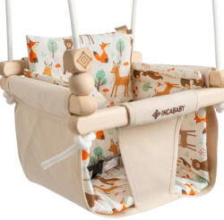 Incababy Comfort Junior hinta - Forest Friends