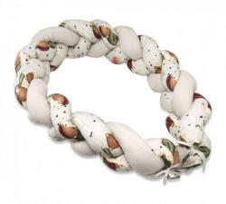 Babastar BS Prémium Fonott fejvédő 220cm - Maci holdon