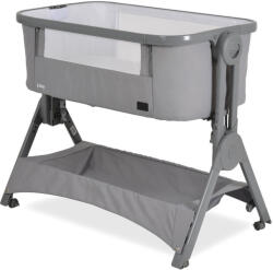 Cangaroo Cozy Összecsukható Babaöböl - Szürke - bebibolt