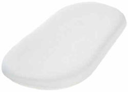 Wikids Pamut gumis bölcső lepedő 45x90cm